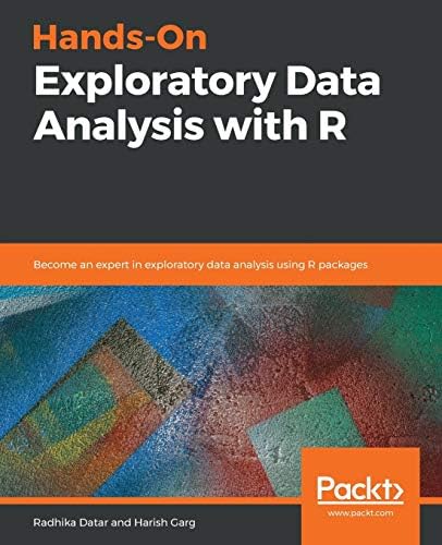 Hands-On Exploratory Data Analysis with Python: Perform EDA